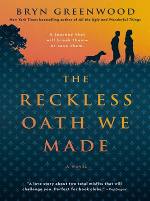 The Reckless Oath We Made - ebook